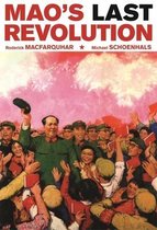 Maos Last Revolution