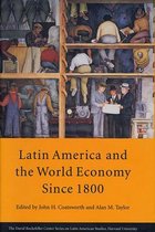 Latin America and the World Economy since 1800