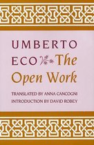 The Open Work (Paper)