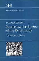 Ecumenism in the Age of the Reformation