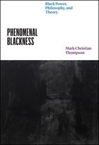 Thinking Literature- Phenomenal Blackness