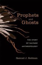 Prophets and Ghosts