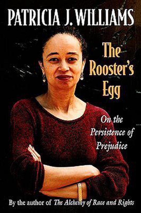 The Rooster's Egg (Paper) - cover