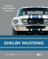 Shelby Mustang