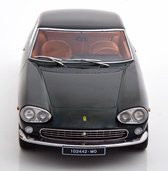 KK-scale 1/18 Ferrari 330 GT 2+2 - 1964 - Personal Car of Enzo Ferrari