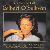 Very Best of Gilbert O'Sullivan [Pan]