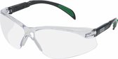 MSA Veiligheidsbril Blockz, Transparant, Sightgard