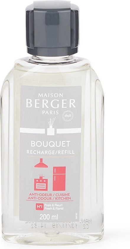 Parfum Berger navulling 