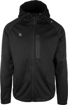 Robey Robey Softshell Sports Jacket - Taille L - Homme - noir