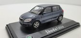 Skoda Fabia - 1:43 - Abrex