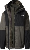 The North Face M RESOLVE TRICLIMATE Outdoorjas Mannen - Maat M