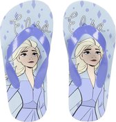 Slippers - Frozen Disney teenslipper maat 27 - Slippers - Kinderslippers -teenslipper