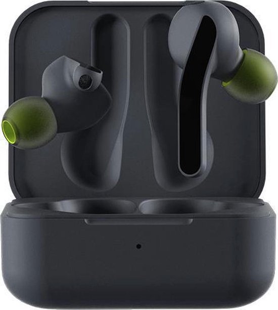 Écouteurs sans fil HYPHEN 2 Bluetooth 5.0 l Écouteurs intra-auriculaires sans  fil avec... | bol.com