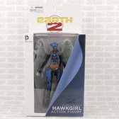 Hawkgirl (New 52) Action Figure, DC Collectibles