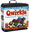 Afbeelding van het spelletje Qwirkle Reiseditie - Reisspel
