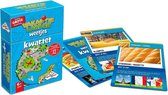 Vakantielanden Weetjeskwartet
