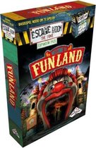 Escape Room The Game: Uitbreidingsset Welcome to Funland