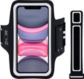 Sport Armband Sportband Hardlopen voor iPhone 11 / 11 Pro Max / 11 Pro / XR / XS Max / XS / X