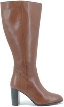 Boots Amsterdam Clophill Cognac XL-Schoenmaat 42