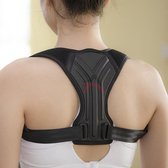 Postuur corrector- Houding corrector- Rug brace- Back support