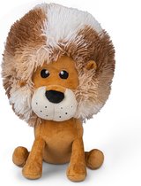 Speelgoed hond pluche big lionel 30cm