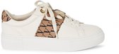 JOSH V     LUCA Sneaker Bruin - Maat 36