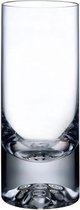 Nude Shade Highball Cockailglazen, 0,325L 4 stuks