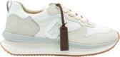 Guess Made Heren Sneaker - White - Maat 44