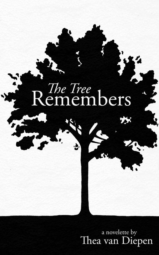 The Tree Remembers - cover