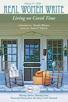 Real Women Write 19 - Living on Covid Time