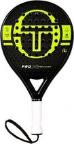 Sergio Tacchini Pro Line Precision Padel Racket Geel