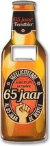Bieropeners - 65 jaar