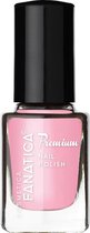 Cosmetica Fanatica - Premium Nagellak - Baby Bloemen Roze / Blümchen Rosa - flesje met 12 ml. inhoud - nummer 236