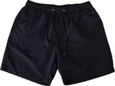 Premium Kwaliteit Heren Zwembroek / Zwemshort | Zwem Kleding | Zwart - S/M