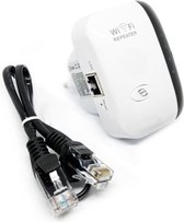 Wifi Repeater - Wifi - Wireless - WLAN