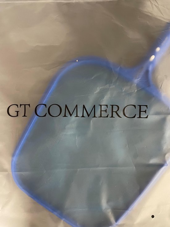 GT Zwembad schepnet / Zwembad onderhoud / Zwembad cleaner / Schep net van GT — afbeelding 5