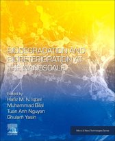 Micro and Nano Technologies - Biodegradation and Biodeterioration at the Nanoscale