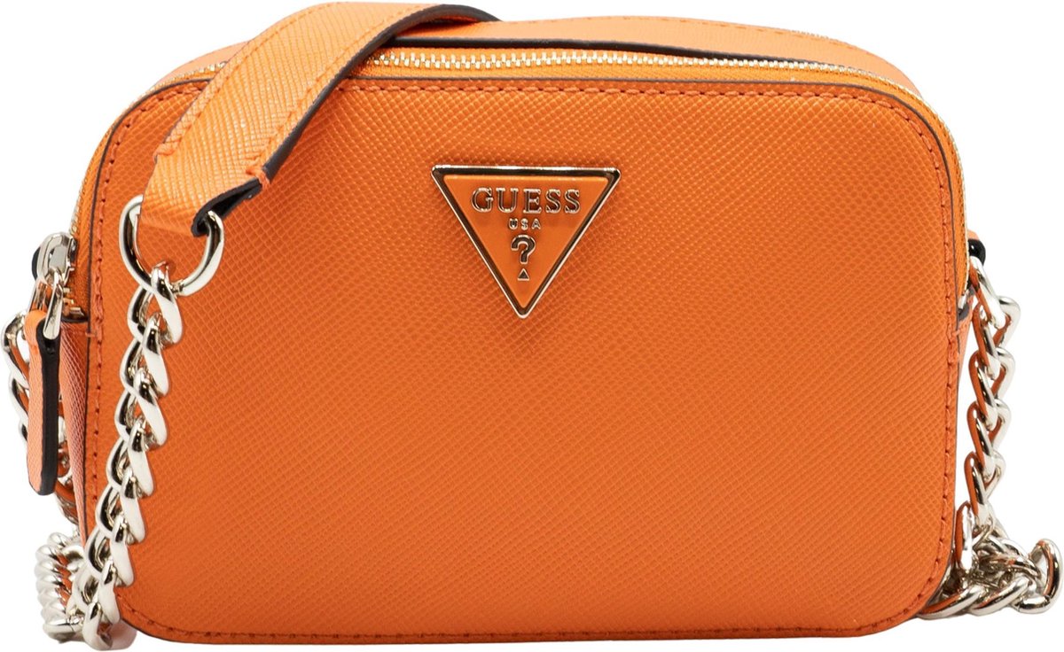 guess tas oranje