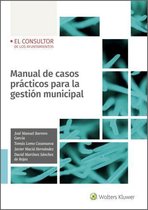 Manual de casos prácticos para la gestión municipal