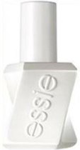 essie gel couture Top Coat - Gel nagellak Transparent - 13,5 ml