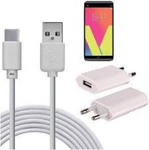 LG V20 Oplader usb c