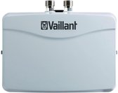 Vaillant doorstroom boiler vermogen 3 kW