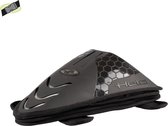 HELD Tenda SR Buddytas voor achterop de zitting van de motor - Rearbag - Tialbag - 4 tot 6 liter