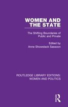 Routledge Library Editions: Women and Politics- Women and the State