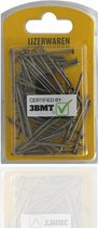 3BMT Spijkers platkop - 40 mm - 60 stuks