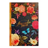 Agenda - 2021 - Bloemen
