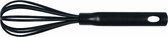 Brabantia Black Line Sausjesgarde - 25 cm - Anti-aanbak - Zwart