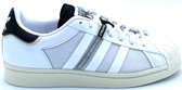 Adidas Superstar- Sneakers Heren- Maat 40 2/3
