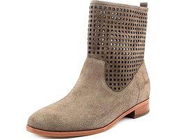 Michael Kors Graham Enkellaars - Suede- Maat 36