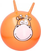 Skippybal Dier Giraf